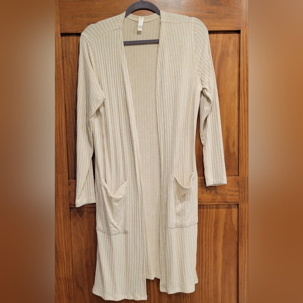 Fornia Womens Long Sweater